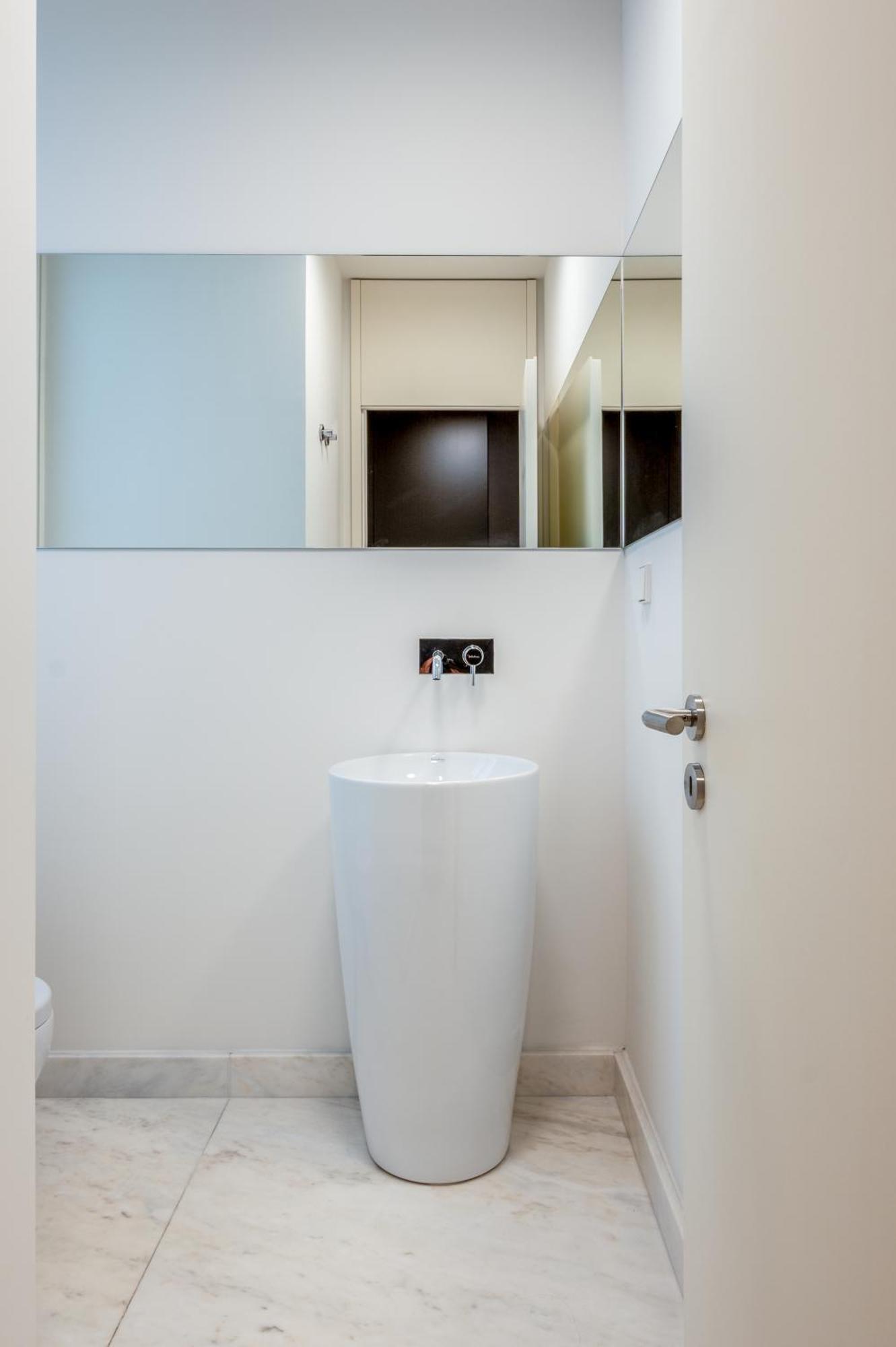 Arco Augusta By The Good Neighbour In Apartment