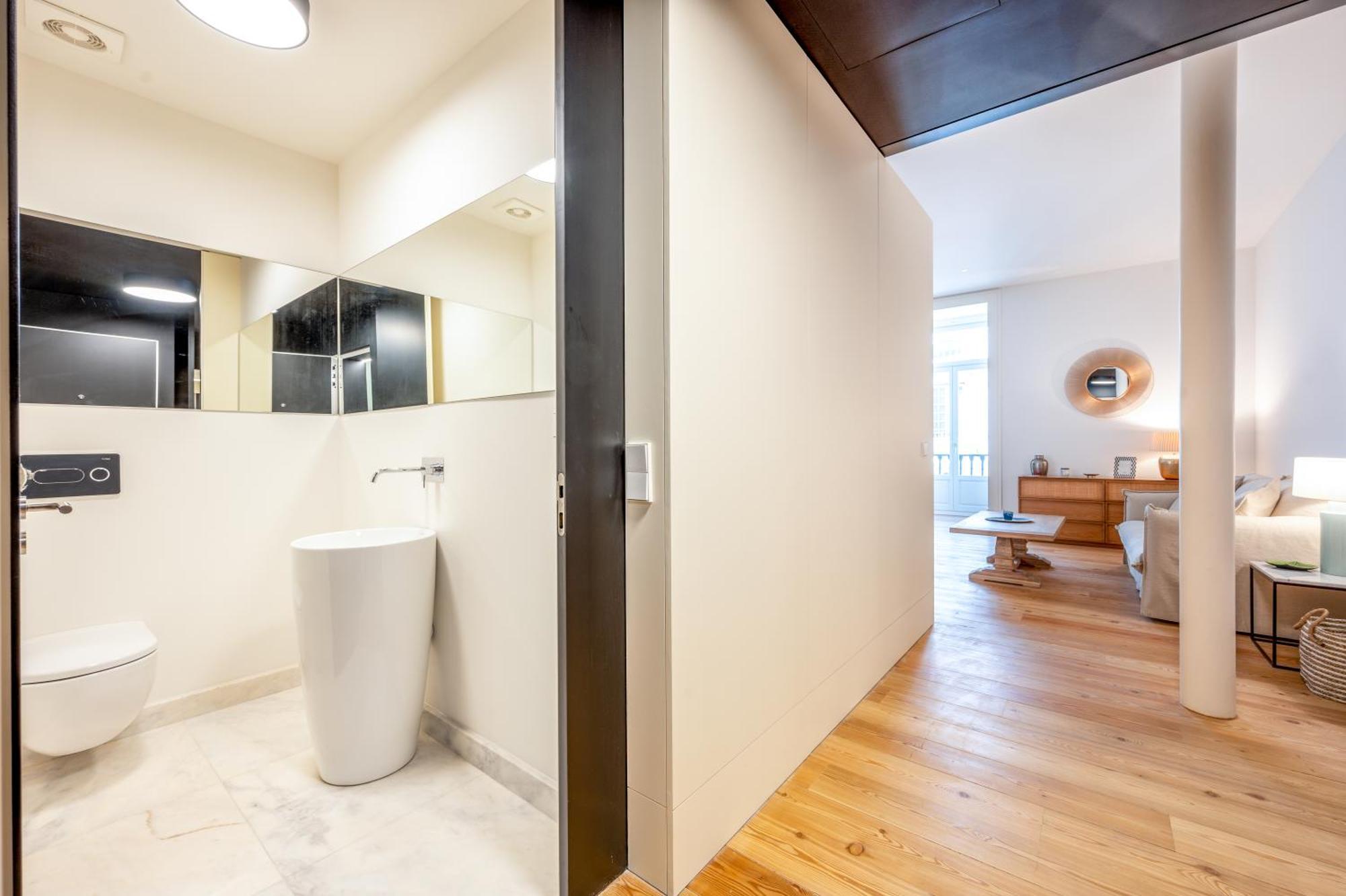 Arco Augusta By The Good Neighbour In Apartment Lisbon