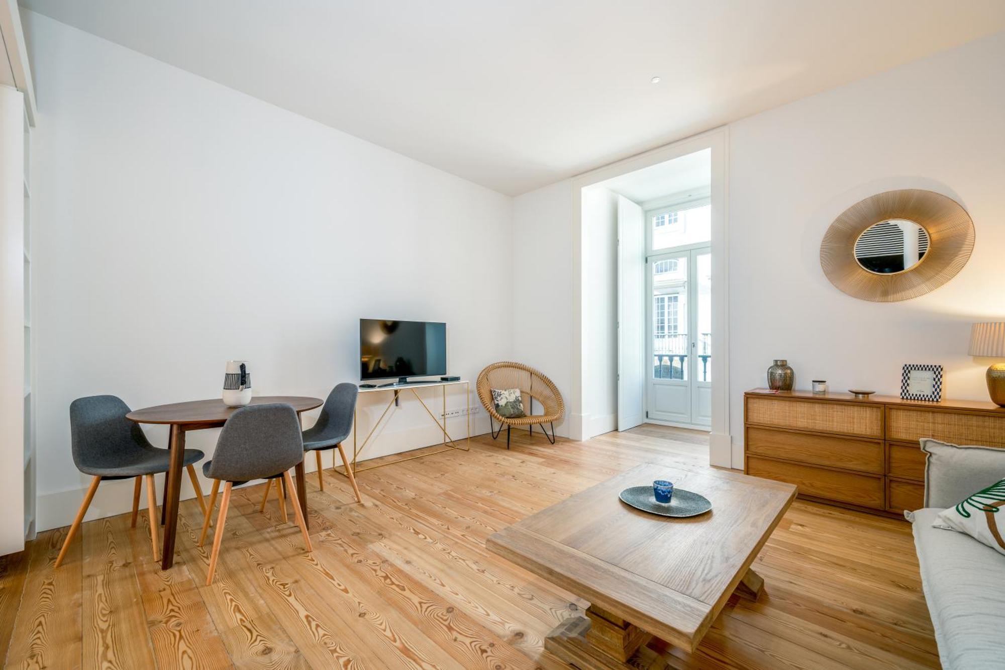 Apartment Arco Augusta By The Good Neighbour In