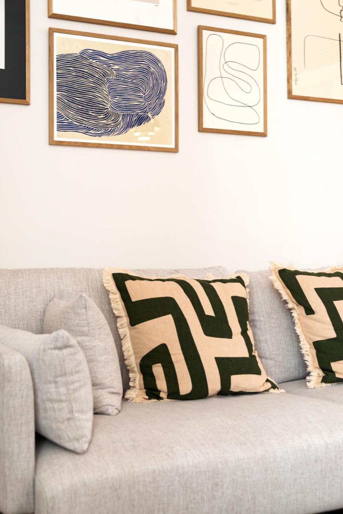 Apartamento Arco Augusta By The Good Neighbour In Lisboa