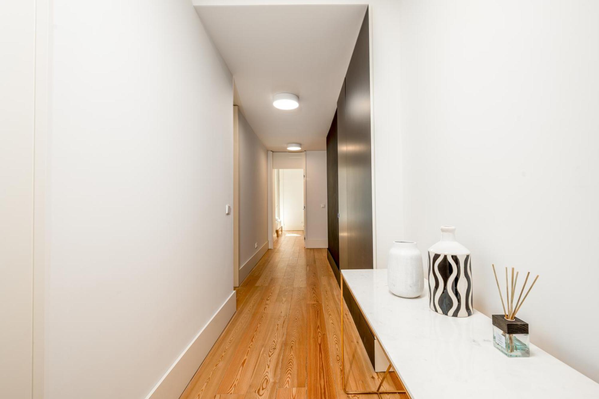 Arco Augusta By The Good Neighbour In Apartamento