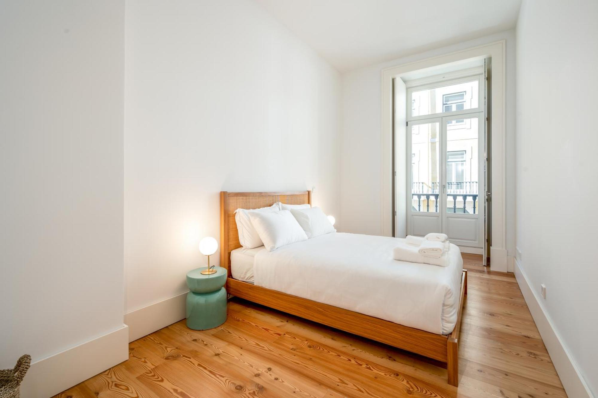 Apartamento Arco Augusta By The Good Neighbour In