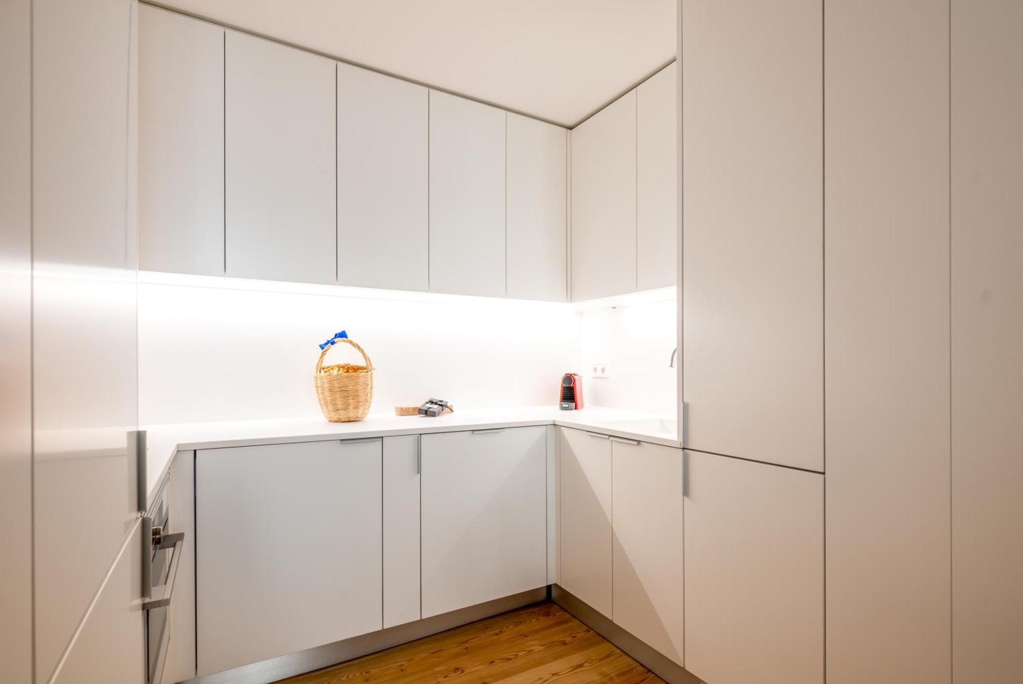 Arco Augusta By The Good Neighbour In Apartamento *