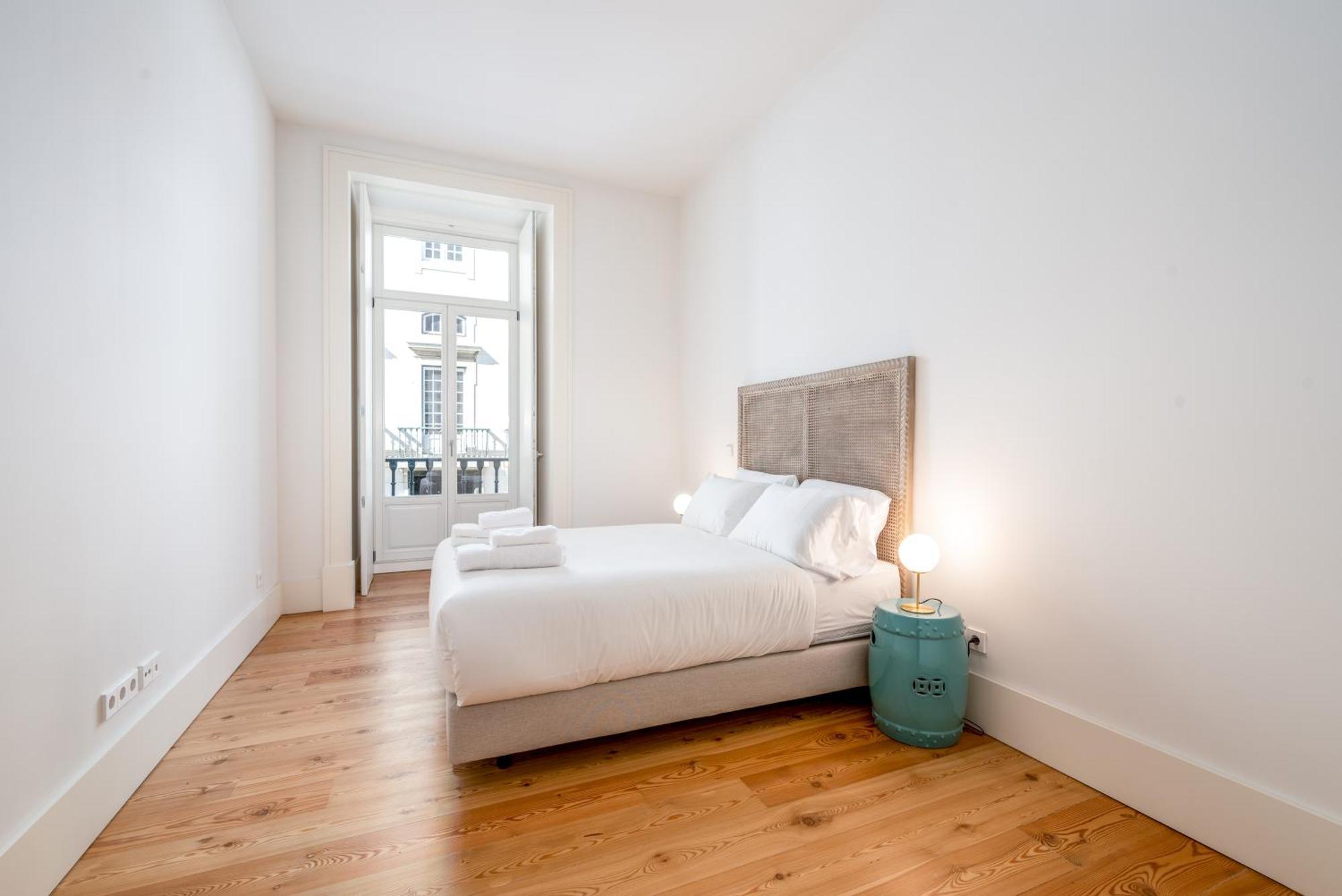 Apartamento Arco Augusta By The Good Neighbour In Lisboa