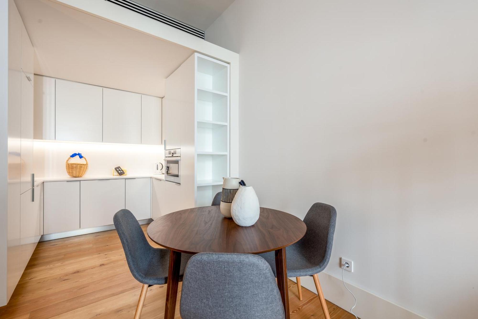 Arco Augusta By The Good Neighbour In Apartamento Lisboa