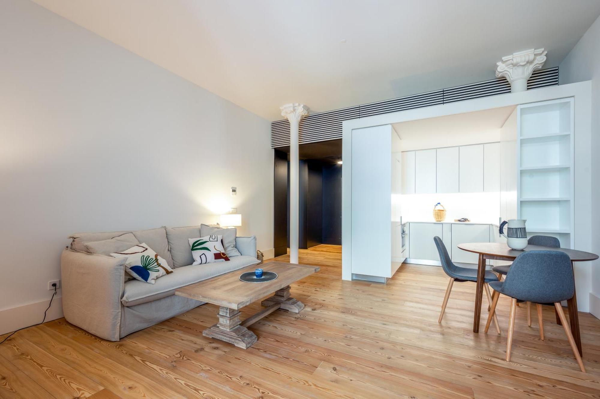 Arco Augusta By The Good Neighbour In Apartamento