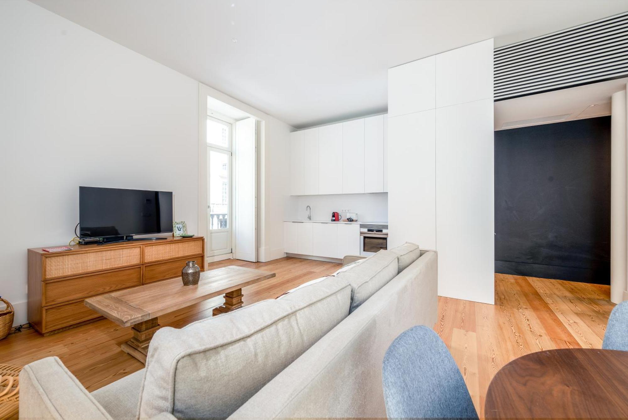 Arco Augusta By The Good Neighbour In Apartamento *