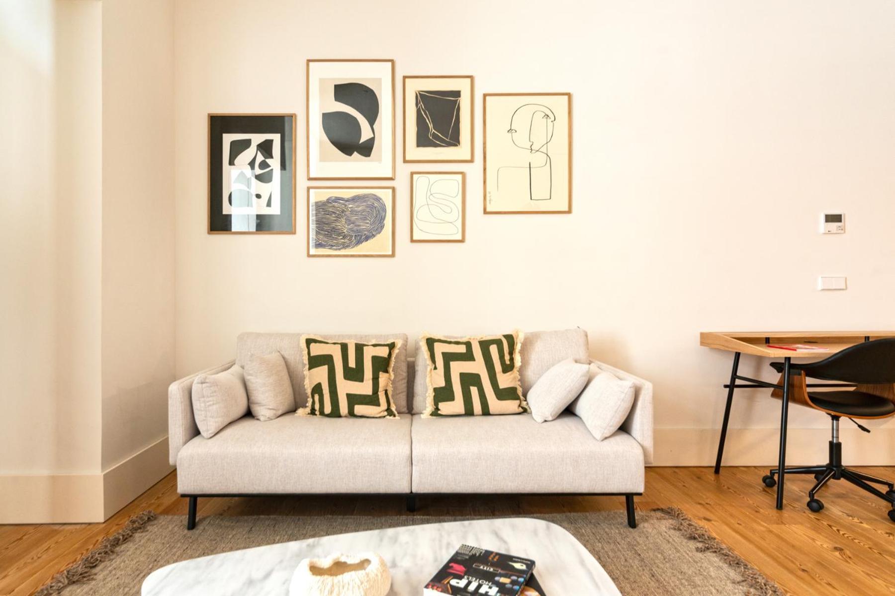 Arco Augusta By The Good Neighbour In Apartamento *