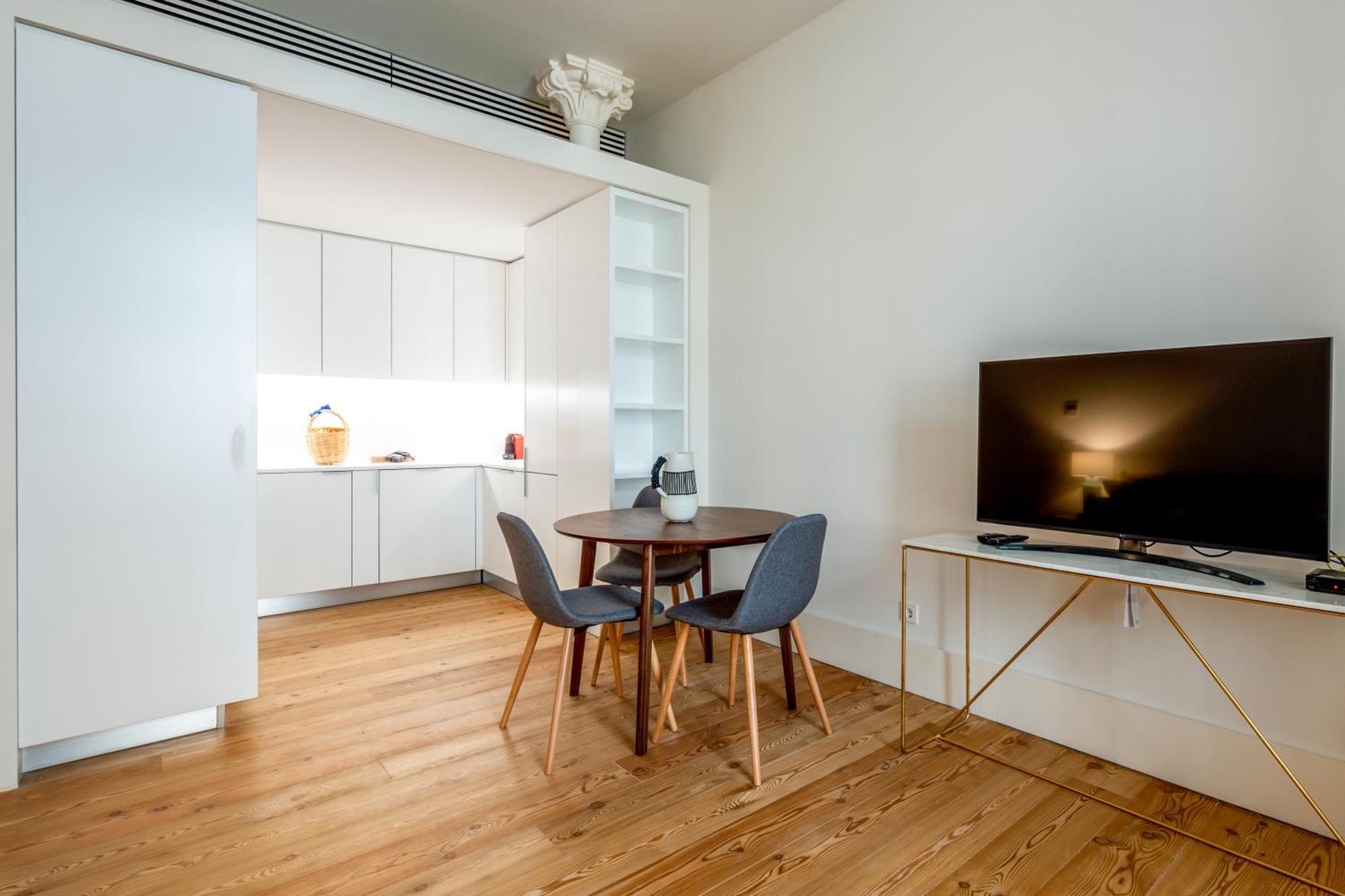 Arco Augusta By The Good Neighbour In Apartamento