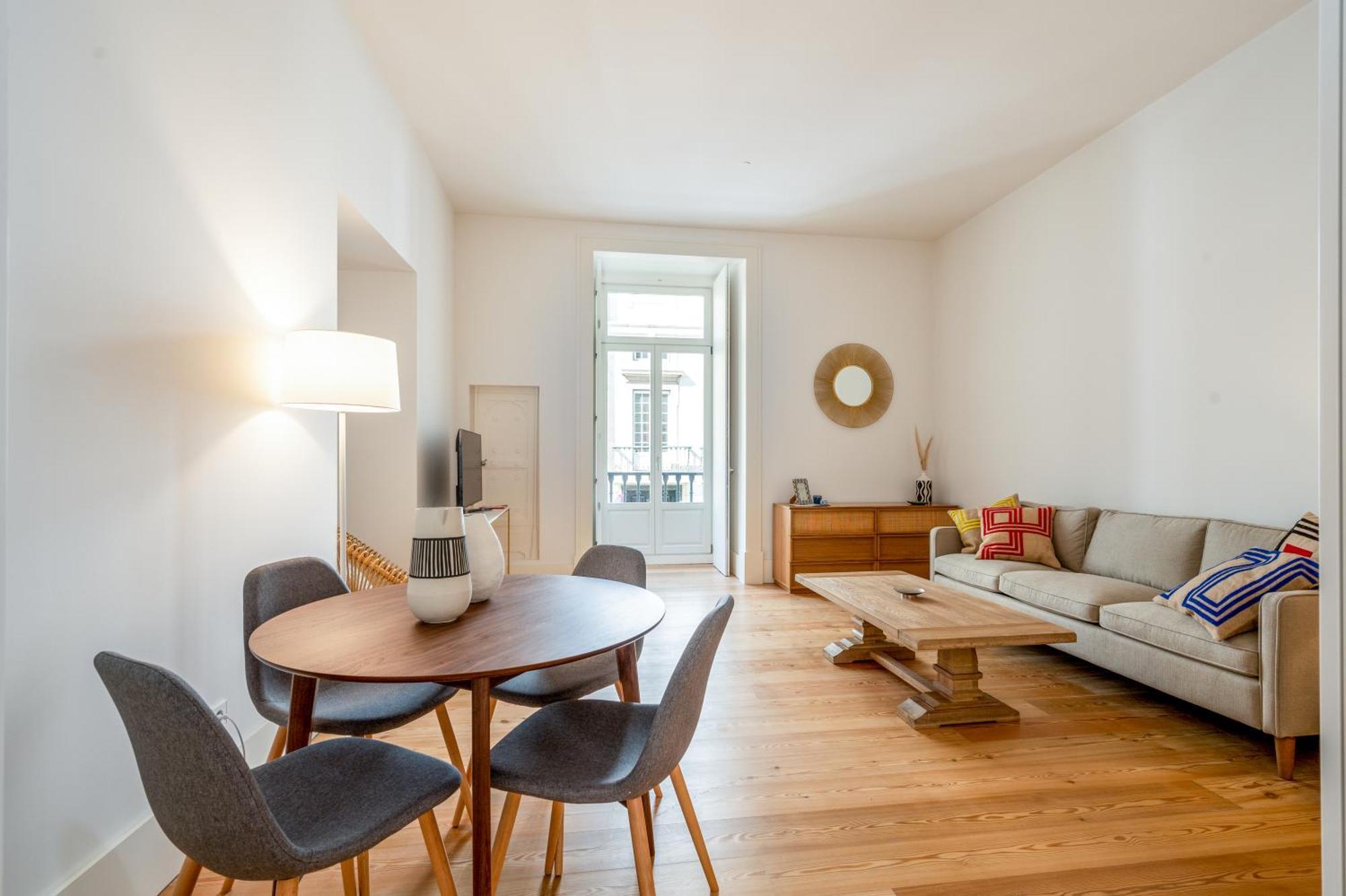 Apartamento Arco Augusta By The Good Neighbour In