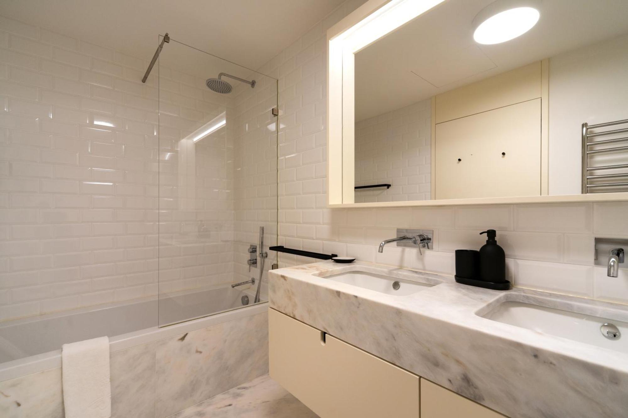 Apartamento Arco Augusta By The Good Neighbour In