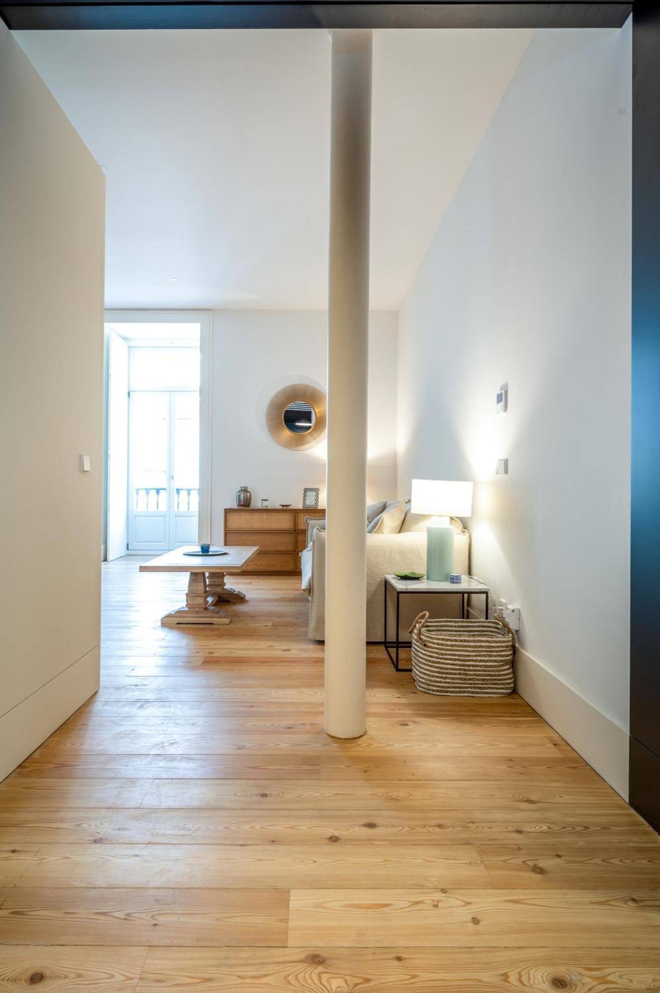 Arco Augusta By The Good Neighbour In Apartamento *