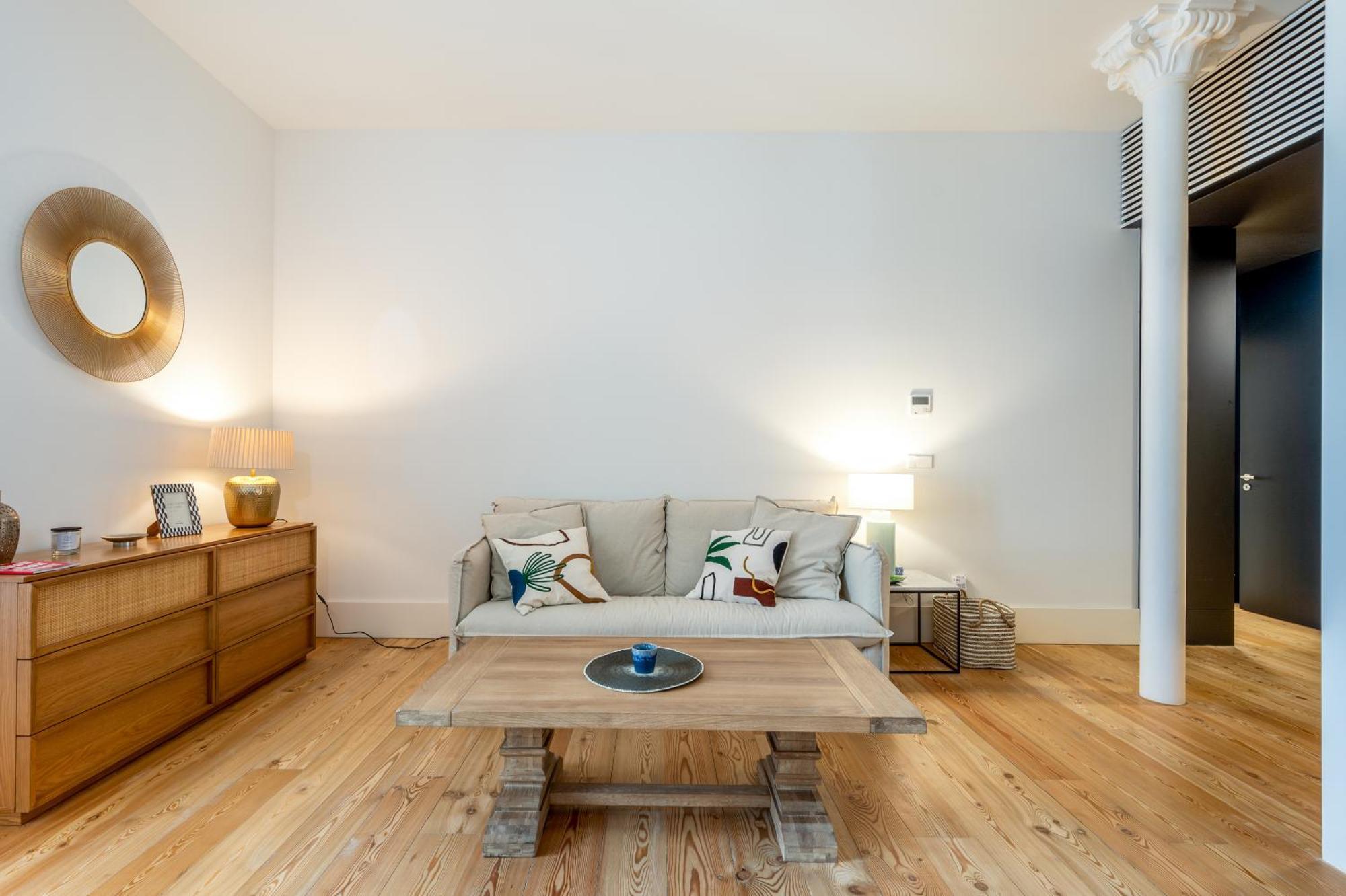 Apartamento Arco Augusta By The Good Neighbour In