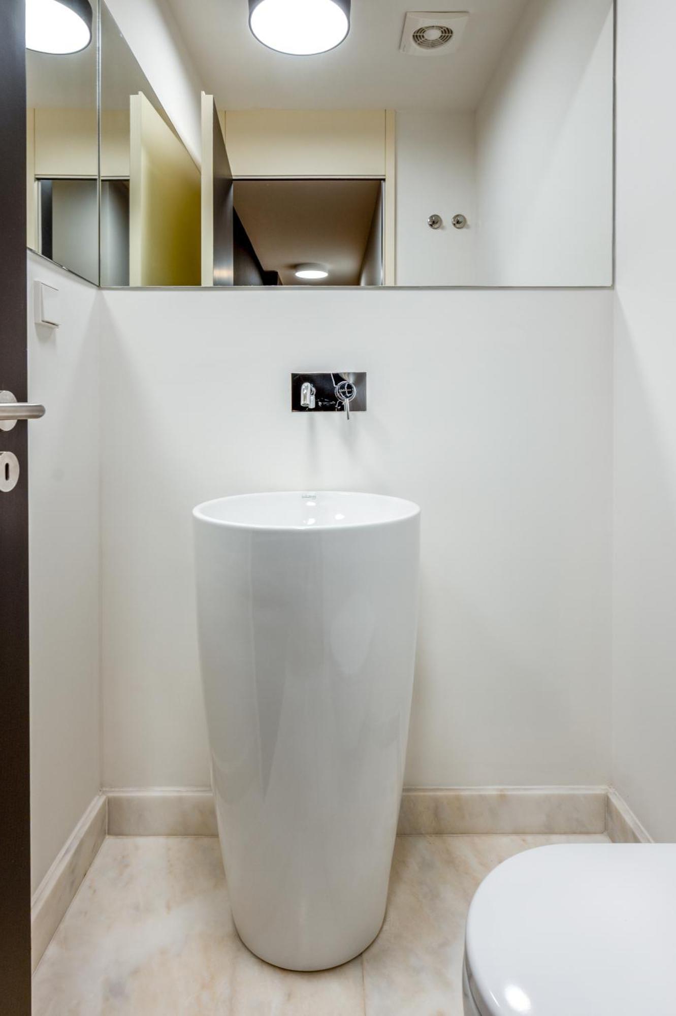 Apartamento Arco Augusta By The Good Neighbour In