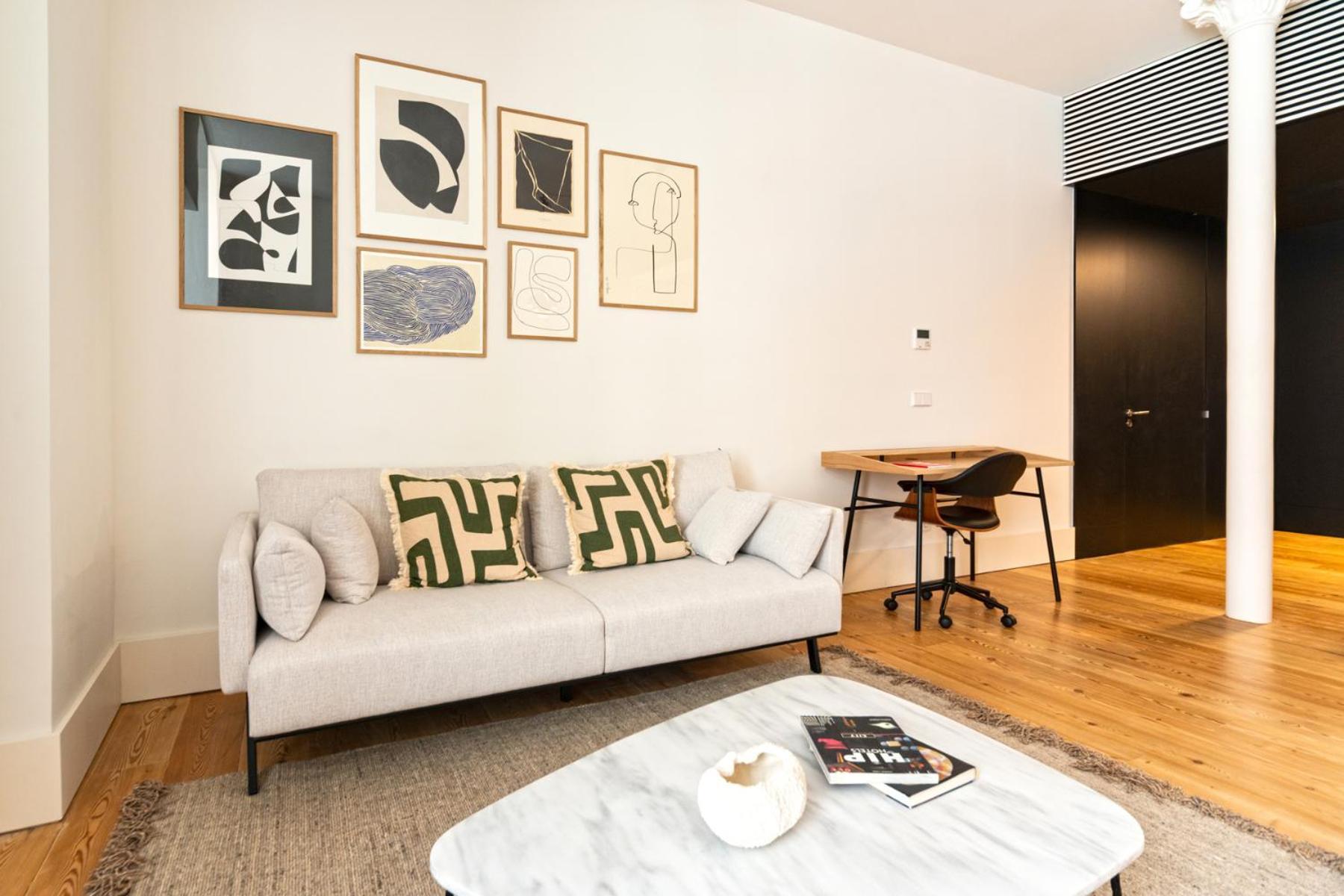 Apartamento Arco Augusta By The Good Neighbour In