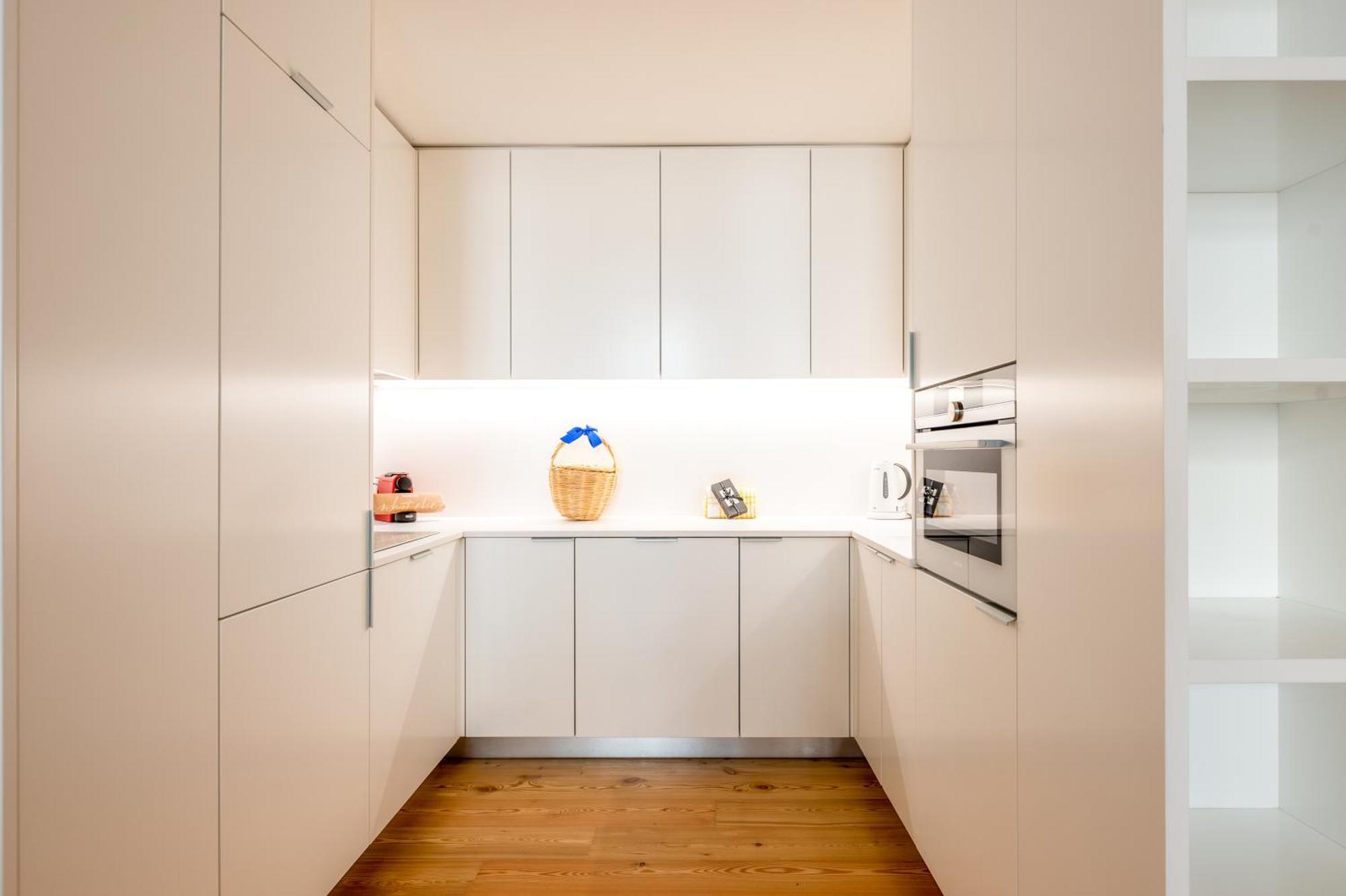 Apartamento Arco Augusta By The Good Neighbour In