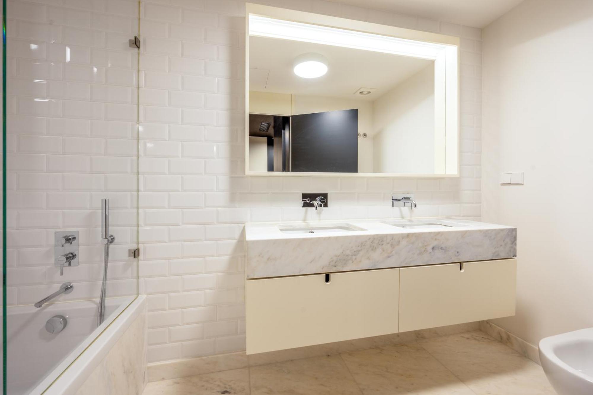 Arco Augusta By The Good Neighbour In Apartamento