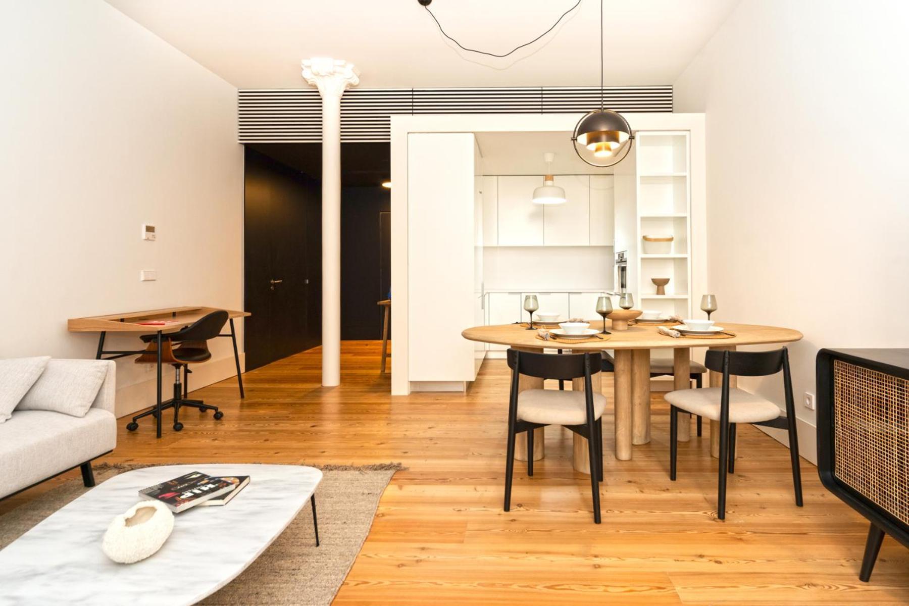 Apartamento Arco Augusta By The Good Neighbour In Lisboa